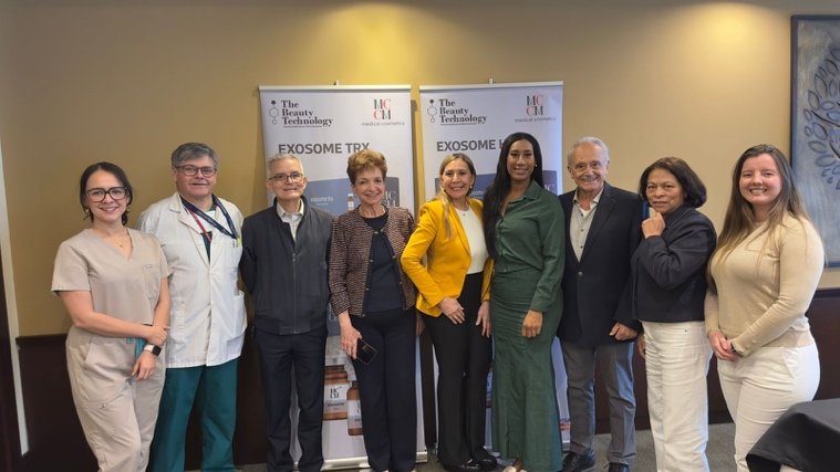 VII Simposio Internacional de Cosmiatría y Estética