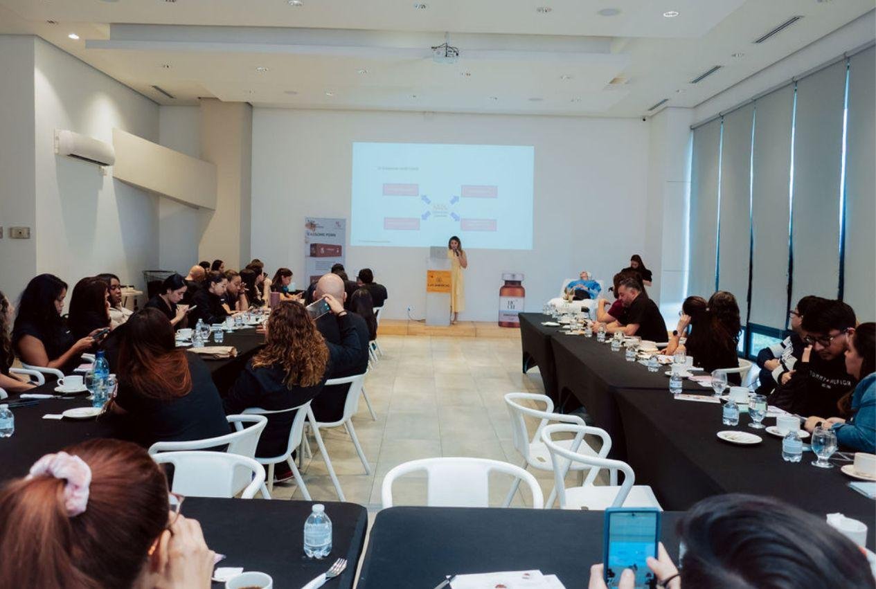 XXV Congreso Nacional de Dermatología