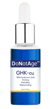 Do Not Age GHK-Cu serum