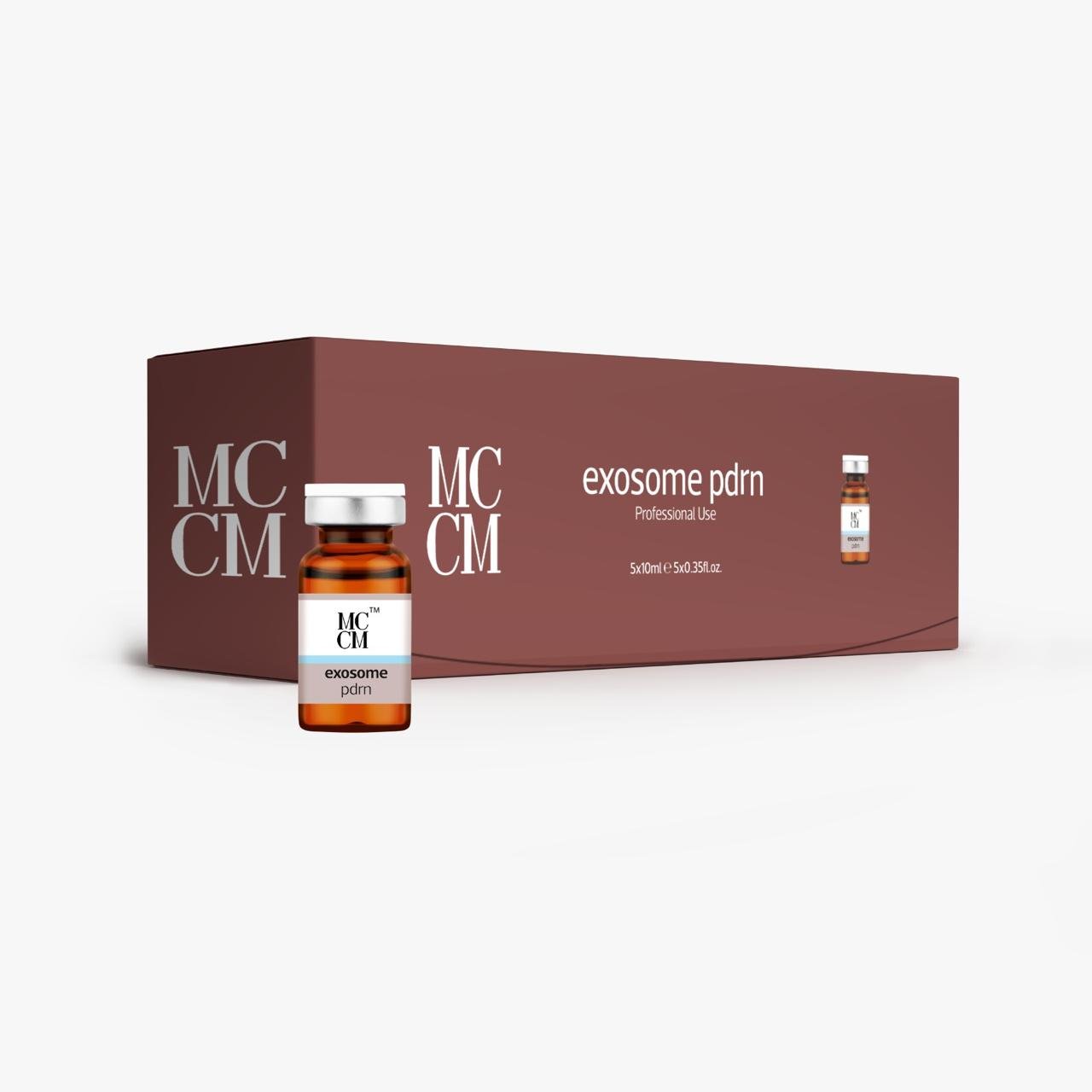 MCCM Medical Cosmetics — Exosome PDRN