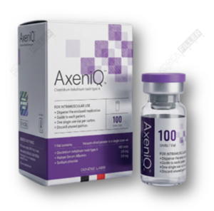 AxeniQ