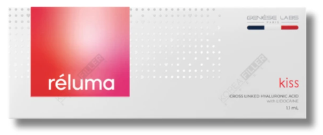 Reluma Kiss