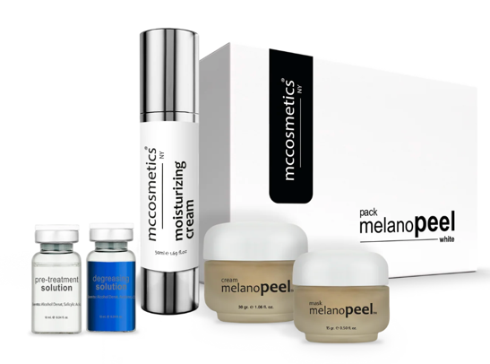 Pack MelanoPEEL