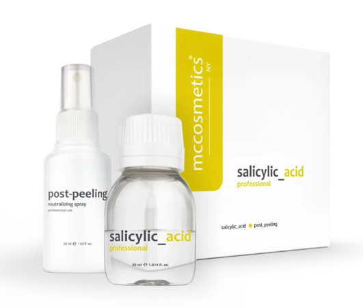 Salicylic Acid