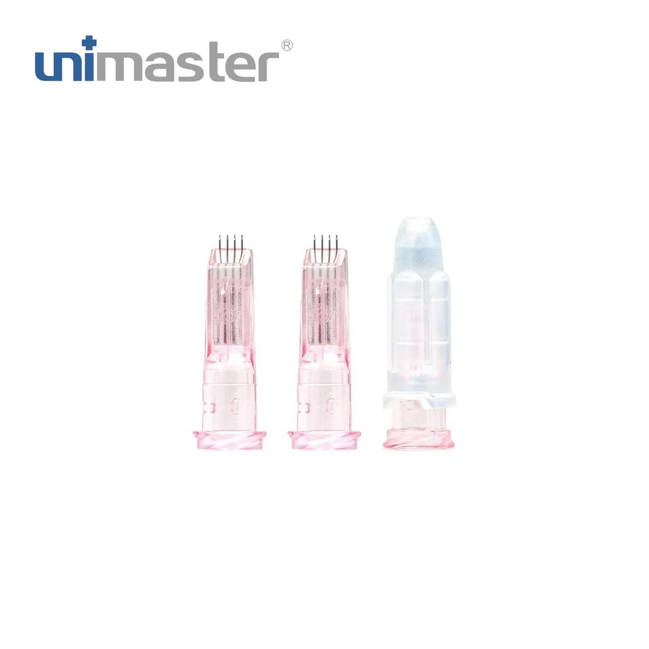 Unimaster — Micro Needles